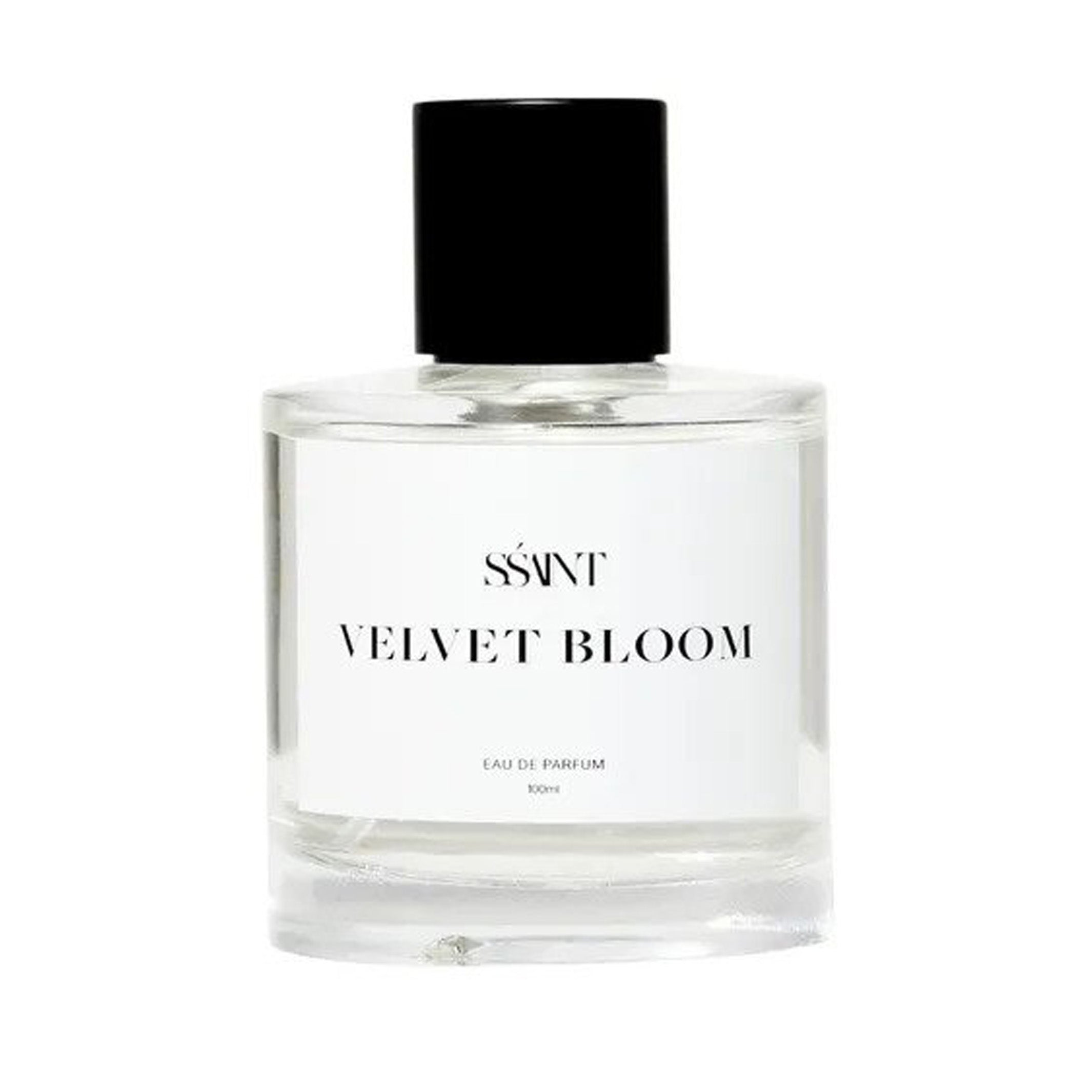 Velvet Bloom  SŚAINT Parfum – Colour Me Pretty Cosmetics